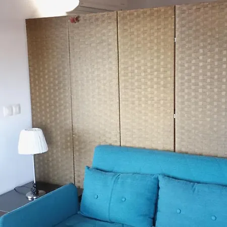 Appartement Limon